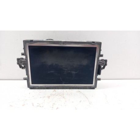 MERCEDES W212 MONITOR WYŚWIETLACZ A2129018103