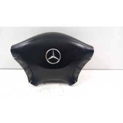 MERCEDES W906 SPRINTER AIRBAG PODUSZKA KIEROWCY
