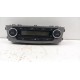 TOYOTA AVENSIS T27 PANEL KLIMATYZACJI 55900-05470