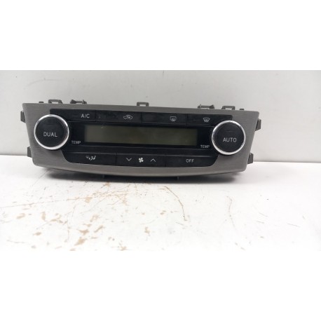 TOYOTA AVENSIS T27 PANEL KLIMATYZACJI 55900-05470