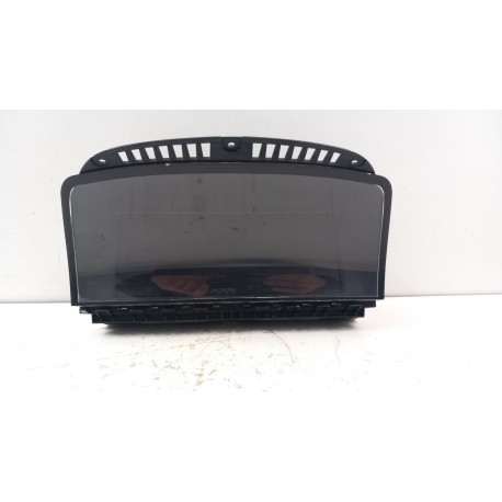 BMW 7 E65 MONITOR WYŚWIETLACZ 65.82-6 946.721.