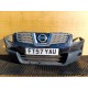 NISSAN QASHQAI J10 ZDERZAK PRZÓD Z11G