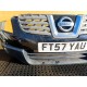 NISSAN QASHQAI J10 ZDERZAK PRZÓD Z11G