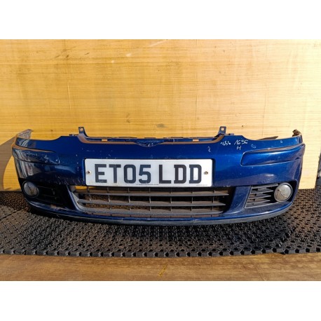 VW GOLF GT V ZDERZAK PRZÓD HALOGEN LD5Q