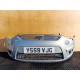 FORD S-MAX MK1 ZDERZAK PRZÓD HALOGEN SPRYSK PDC D8