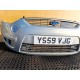 FORD S-MAX MK1 ZDERZAK PRZÓD HALOGEN SPRYSK PDC D8