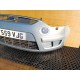FORD S-MAX MK1 ZDERZAK PRZÓD HALOGEN SPRYSK PDC D8