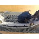 FORD S-MAX MK1 ZDERZAK PRZÓD HALOGEN SPRYSK PDC D8