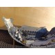 FORD S-MAX MK1 ZDERZAK PRZÓD HALOGEN SPRYSK PDC D8
