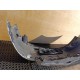 TOYOTA AURIS E15 ZDERZAK PRZÓD HALOGEN 1C0