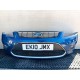 FORD FOCUS MK2 LIFT ZDERZAK PRZÓD R7 HALOGEN