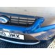 FORD FOCUS MK2 LIFT ZDERZAK PRZÓD R7 HALOGEN