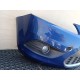 FORD FOCUS MK2 LIFT ZDERZAK PRZÓD R7 HALOGEN
