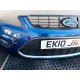 FORD FOCUS MK2 LIFT ZDERZAK PRZÓD R7 HALOGEN