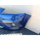 FORD FOCUS MK2 LIFT ZDERZAK PRZÓD R7 HALOGEN
