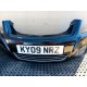 OPEL ZAFIRA B LIFT ZDERZAK PRZÓD HALOGEN Z20R