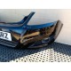 OPEL ZAFIRA B LIFT ZDERZAK PRZÓD HALOGEN Z20R