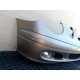 MERCEDES E KLASA W211 ZDERZAK PRZÓD HALOGEN