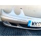 MERCEDES E KLASA W211 ZDERZAK PRZÓD HALOGEN