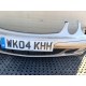 MERCEDES E KLASA W211 ZDERZAK PRZÓD HALOGEN