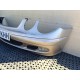 MERCEDES E KLASA W211 ZDERZAK PRZÓD HALOGEN