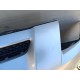 TOYOTA AURIS E15 ZDERZAK PRZÓD HALOGEN 1F7