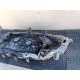 TOYOTA AURIS E15 2.0 D4D PAS PRZEDNI KOMPLET 1F7