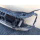 MERCEDES E KLASA W211 2.2 CDI PAS PRZEDNI KOMPLET