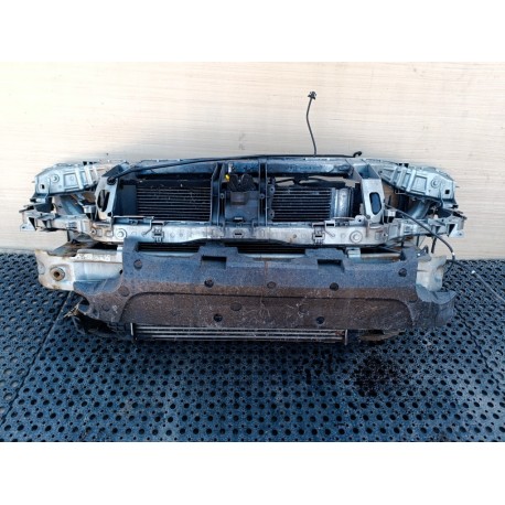 FORD S-MAX MK1 2.0 TDCI PAS PRZEDNI KOMPLET D8