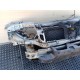 FORD S-MAX MK1 2.0 TDCI PAS PRZEDNI KOMPLET D8