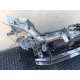 TOYOTA AURIS E15 1.6B PAS PRZEDNI KOMPLET AUTOMAT 1C0