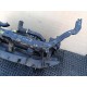 NISSAN QASHQAI J10 1.5 DCI PAS PRZEDNI KOMPLET