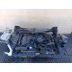 NISSAN QASHQAI J10 1.5 DCI PAS PRZEDNI KOMPLET