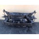 OPEL ZAFIRA B LIFT 1.9 CDTI PAS PRZEDNI KOMPLET AUTOMAT Z20R