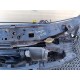 OPEL ZAFIRA B LIFT 1.9 CDTI PAS PRZEDNI KOMPLET AUTOMAT Z20R