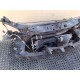 OPEL ZAFIRA B LIFT 1.9 CDTI PAS PRZEDNI KOMPLET AUTOMAT Z20R