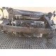 OPEL ZAFIRA B LIFT 1.9 CDTI PAS PRZEDNI KOMPLET AUTOMAT Z20R