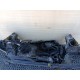 OPEL ZAFIRA B LIFT 1.9 CDTI PAS PRZEDNI KOMPLET AUTOMAT Z20R