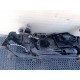 OPEL ZAFIRA B LIFT 1.9 CDTI PAS PRZEDNI KOMPLET AUTOMAT Z20R