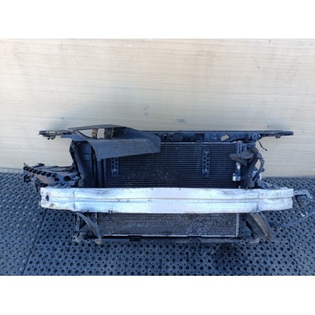 ????AUDI A5 8T PAS PRZEDNI KOMPLET