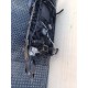 ????AUDI A5 8T PAS PRZEDNI KOMPLET