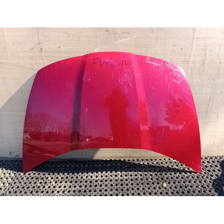HONDA CIVIC VIII UFO MASKA R81