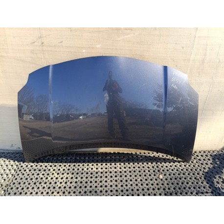 TOYOTA AURIS E15 MASKA 1G3