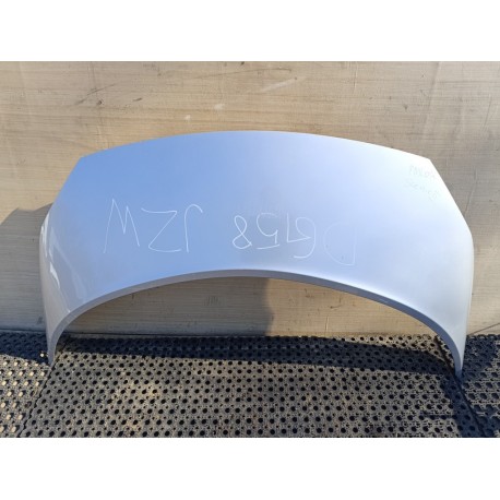 RENAULT SCENIC II MASKA