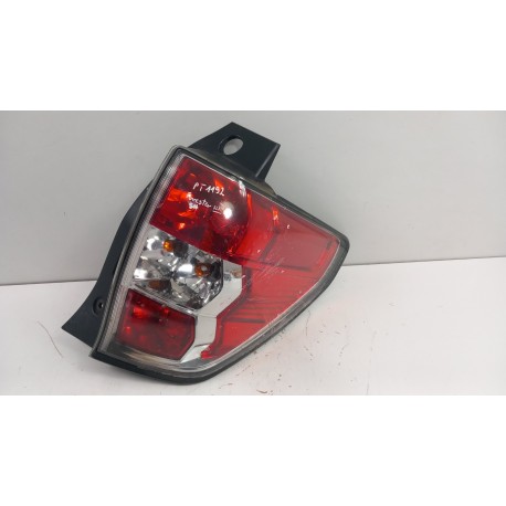 SUBARU FORESTER III SH LAMPA TYŁ PRAWA