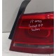 VW PASSAT B7 SEDAN LAMPA TYŁ PRAWA