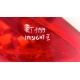 HONDA INSIGHT II LAMPA TYŁ PRAWA