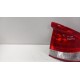 HONDA INSIGHT II LAMPA TYŁ PRAWA
