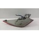 HONDA INSIGHT II LAMPA TYŁ PRAWA