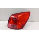 NISSAN QASHQAI J10 LAMPA TYŁ PRAWA